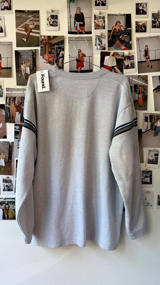 XG Sweater Tops