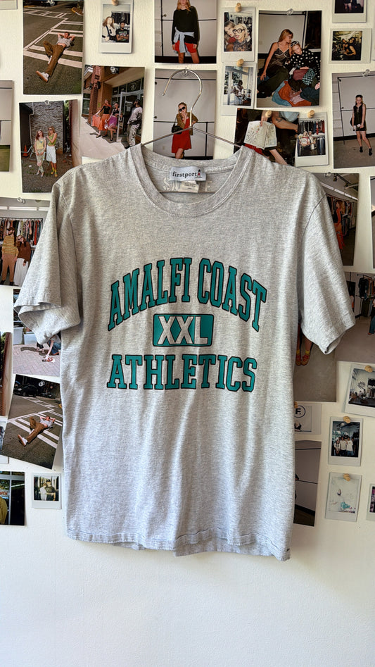 Firstport Almafi Coast Tee Tops