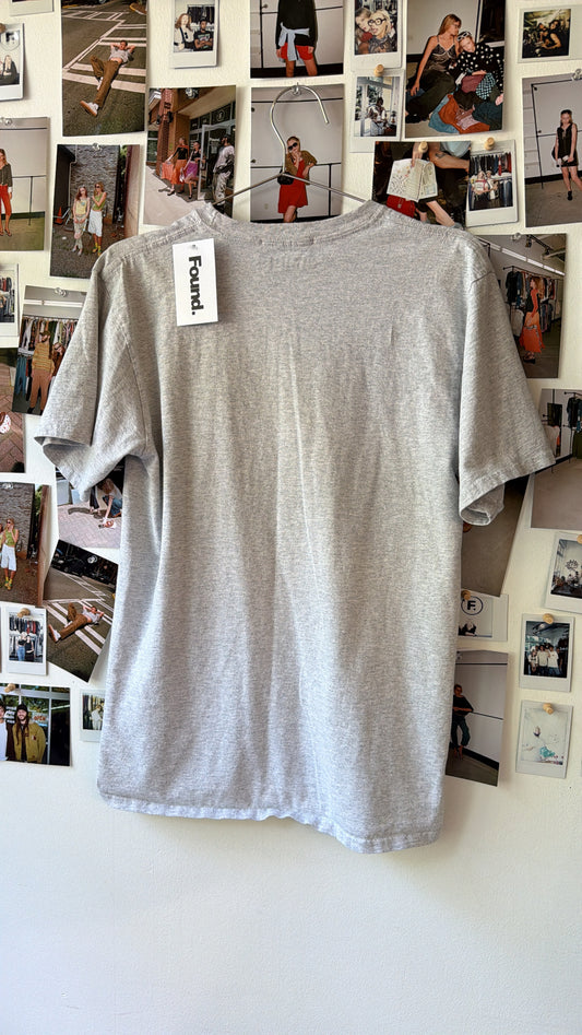 Firstport Almafi Coast Tee Tops