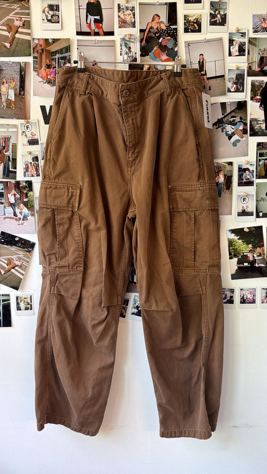 Carhartt Work Pants Bottoms