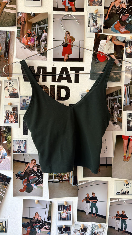 Lululemon Athletic Bra Tops