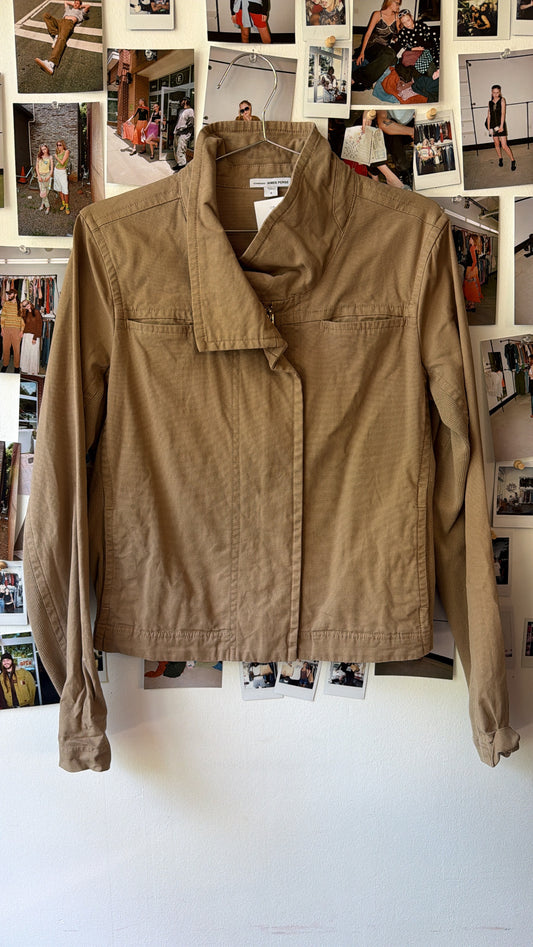 James Pearse Light Coat Outerwear