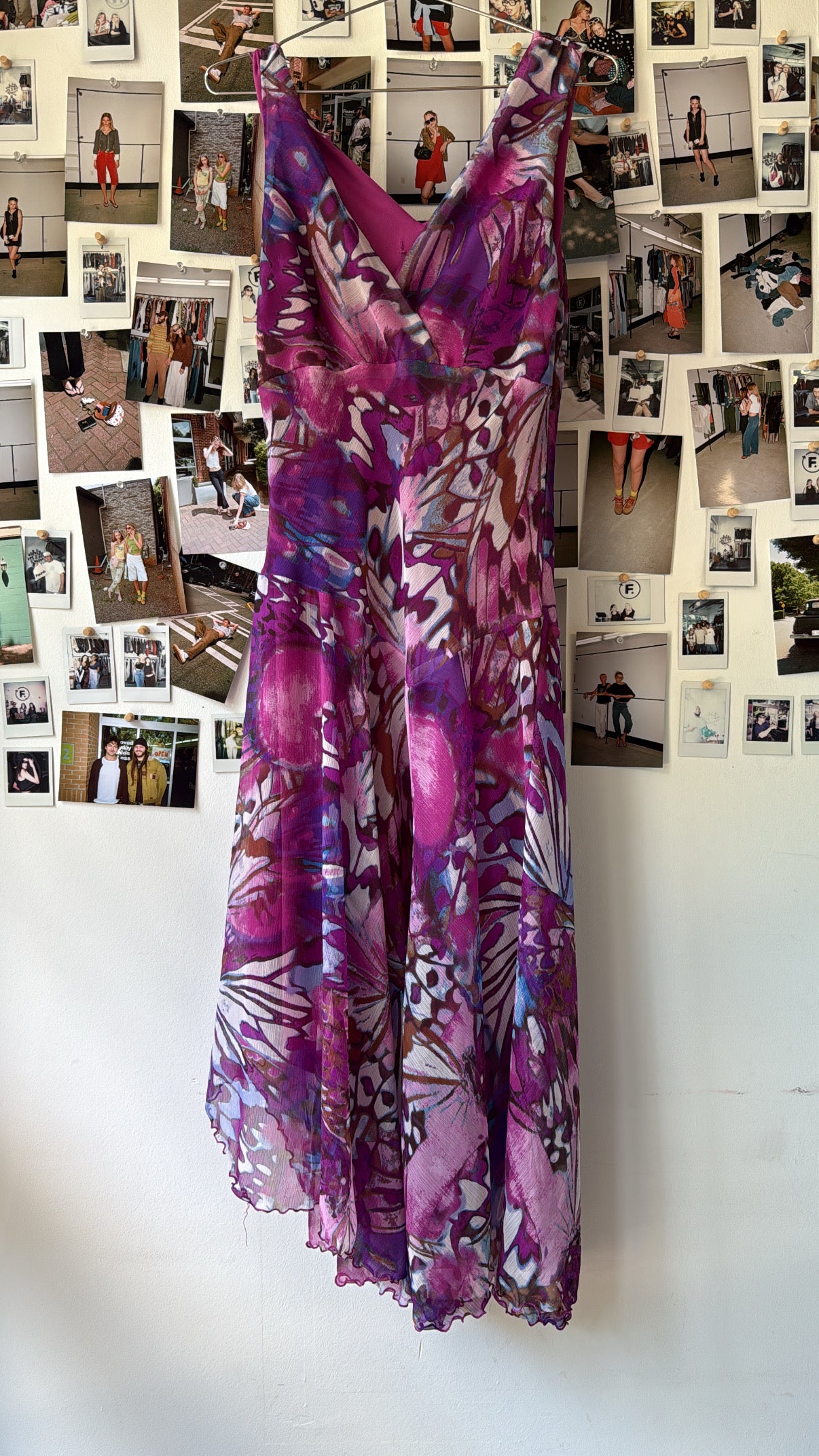Floral Maxi Dresses