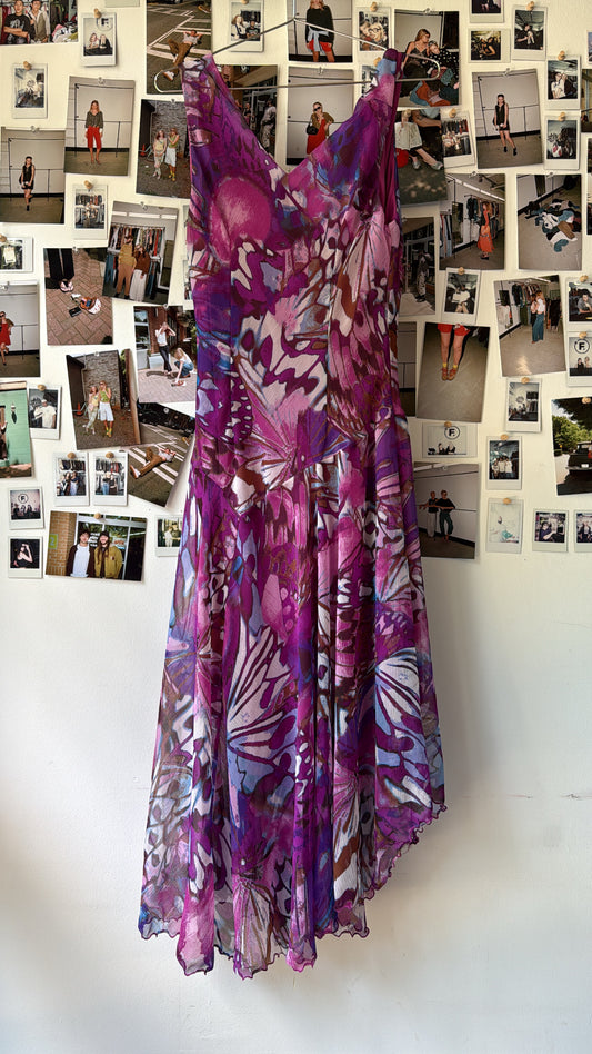 Floral Maxi Dresses