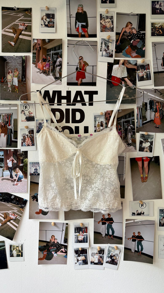 Edikted Tank Tops