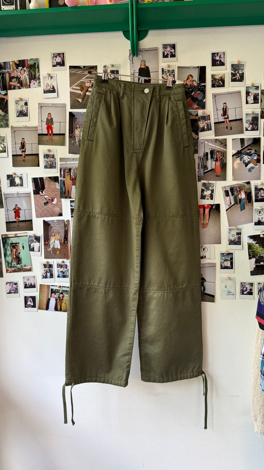 Mousey  trousers  Bottoms