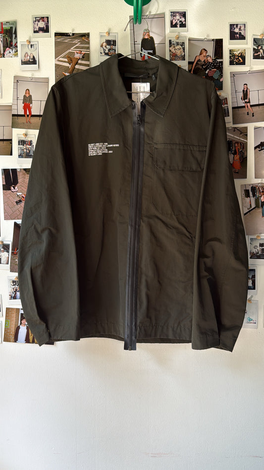 Helmut lang  jacket  Outerwear