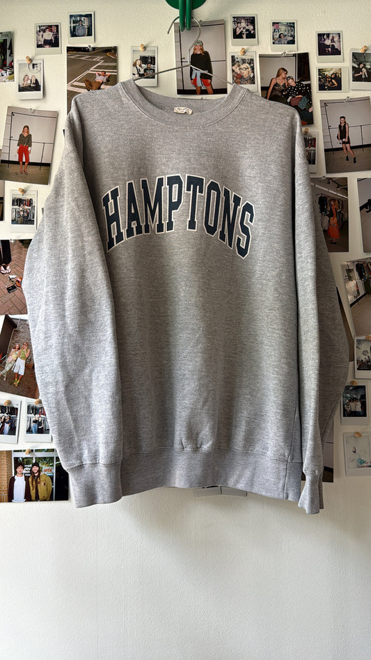 John Galt Hampton Crewneck Tops