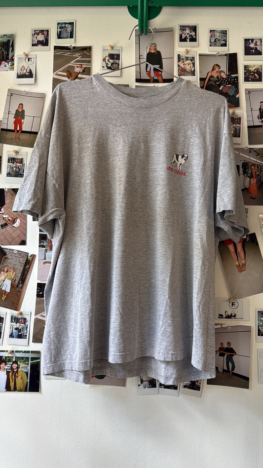 Big Dogs Tee Tops