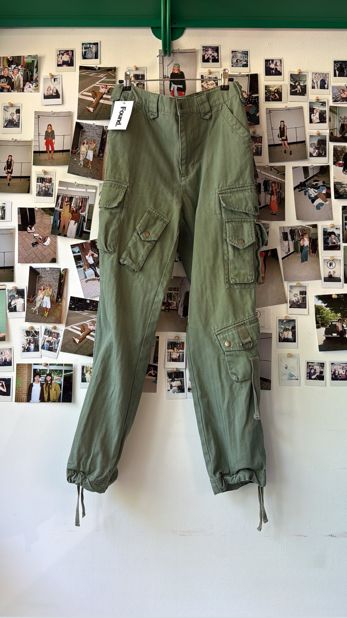 BDG CARGO pants  Bottoms