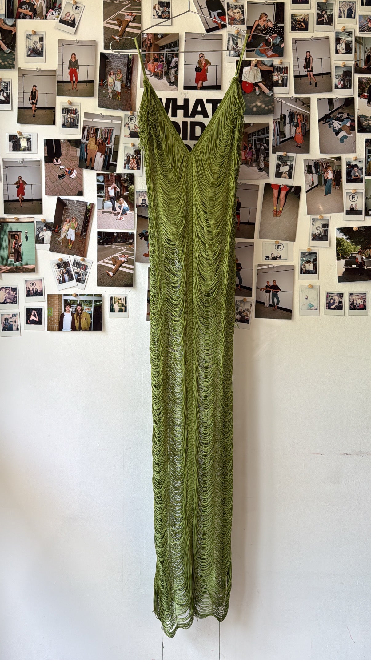 PrettyLittleThing Maxi Dresses