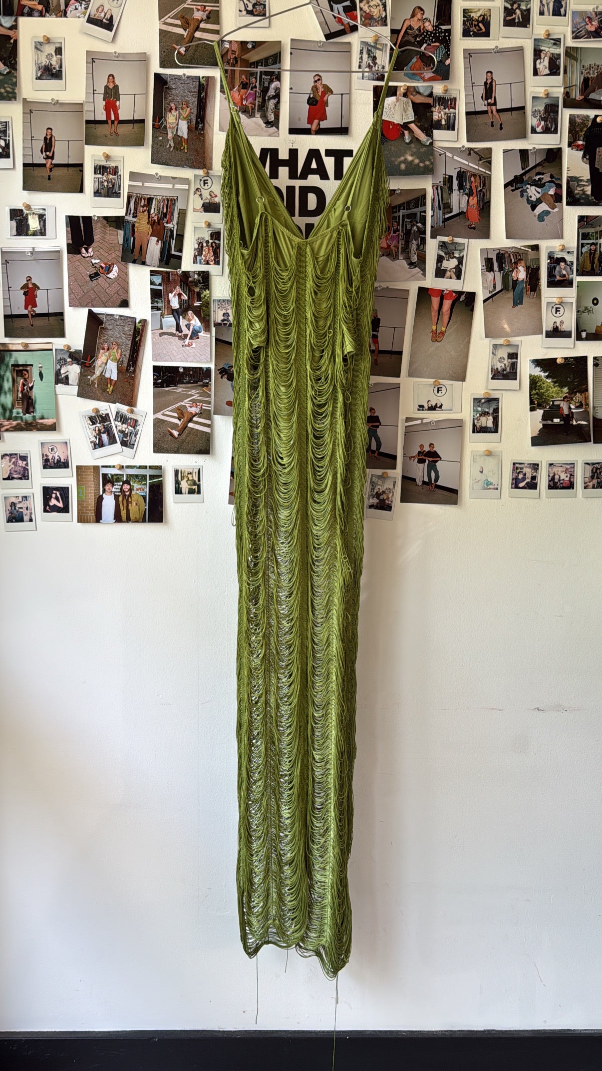 PrettyLittleThing Maxi Dresses