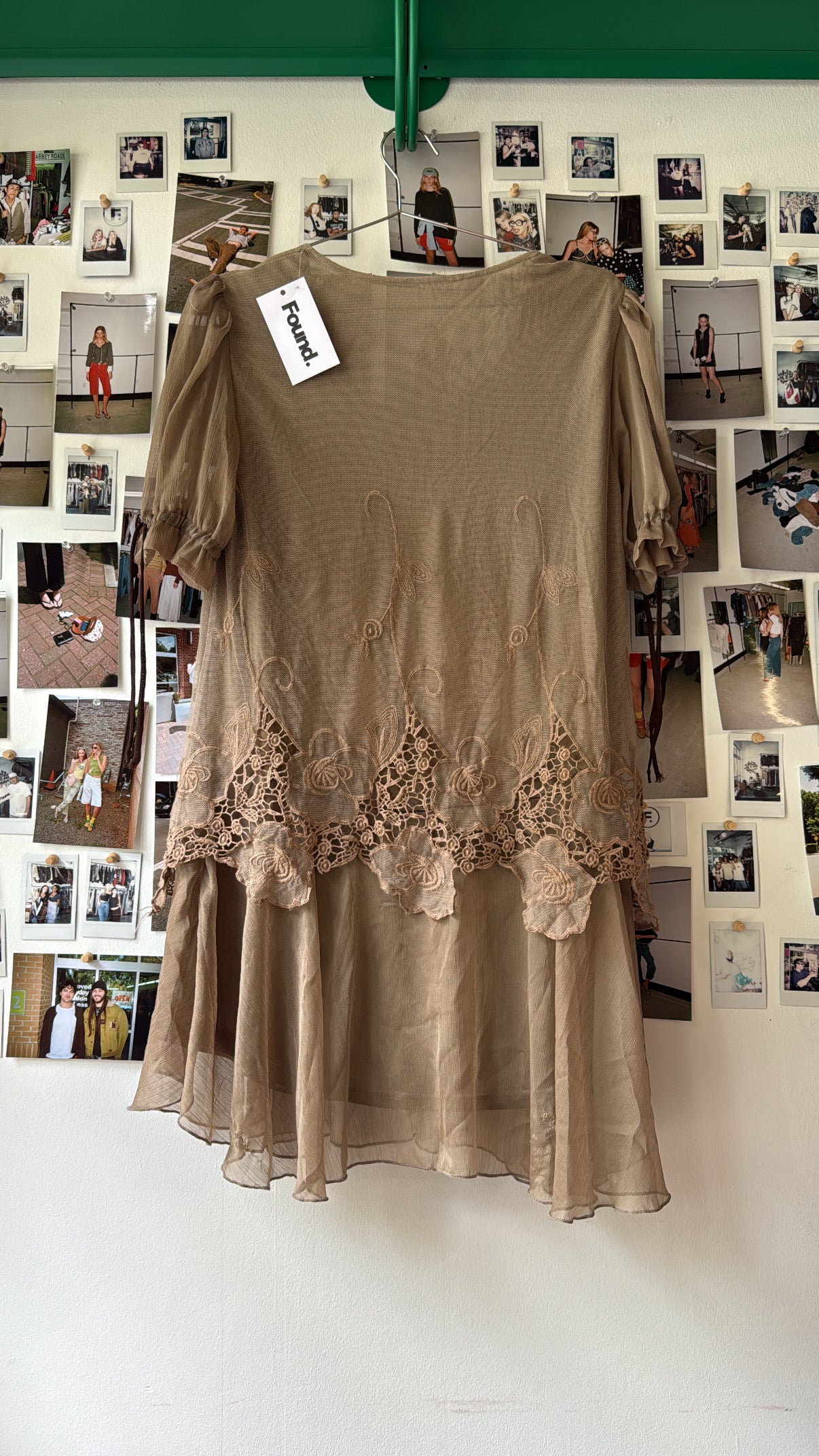 ss blouse dress Dresses