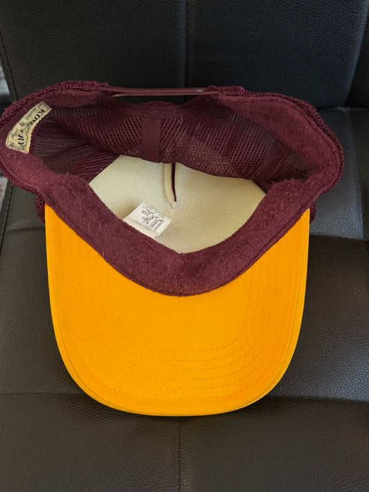 Kaptal  Kapital Kountry Hat Accesories