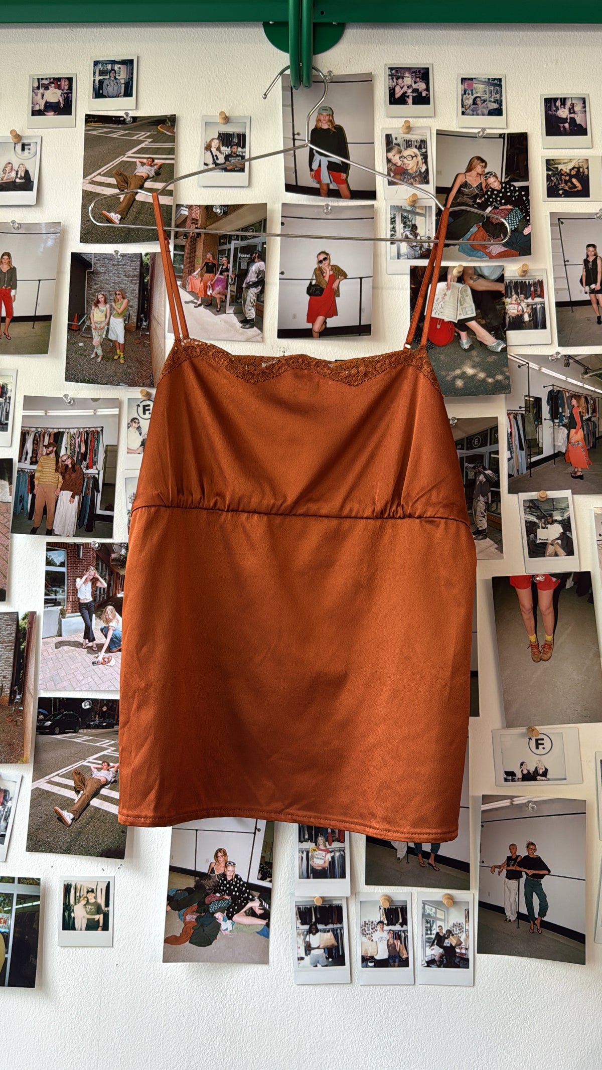 New York & Co Cami Tops
