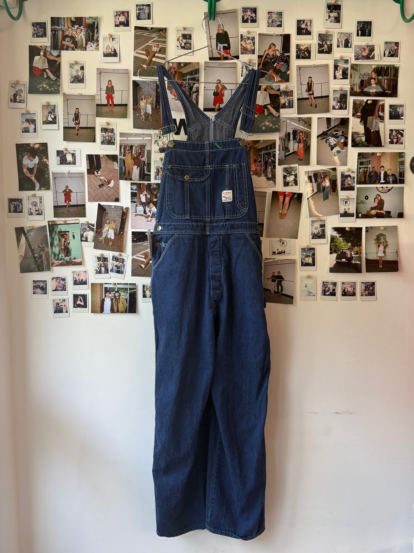 Pointer brand  overalls  Dresses
