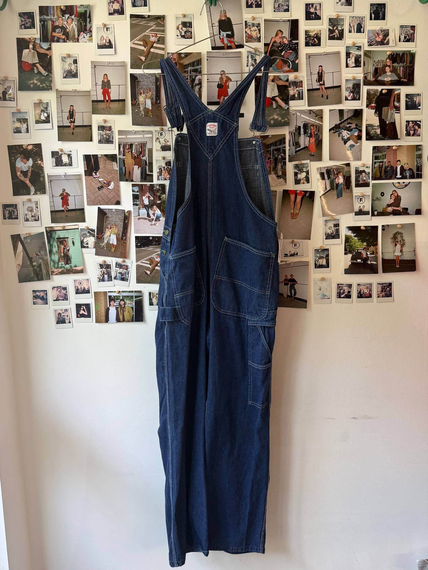 Pointer brand  overalls  Dresses