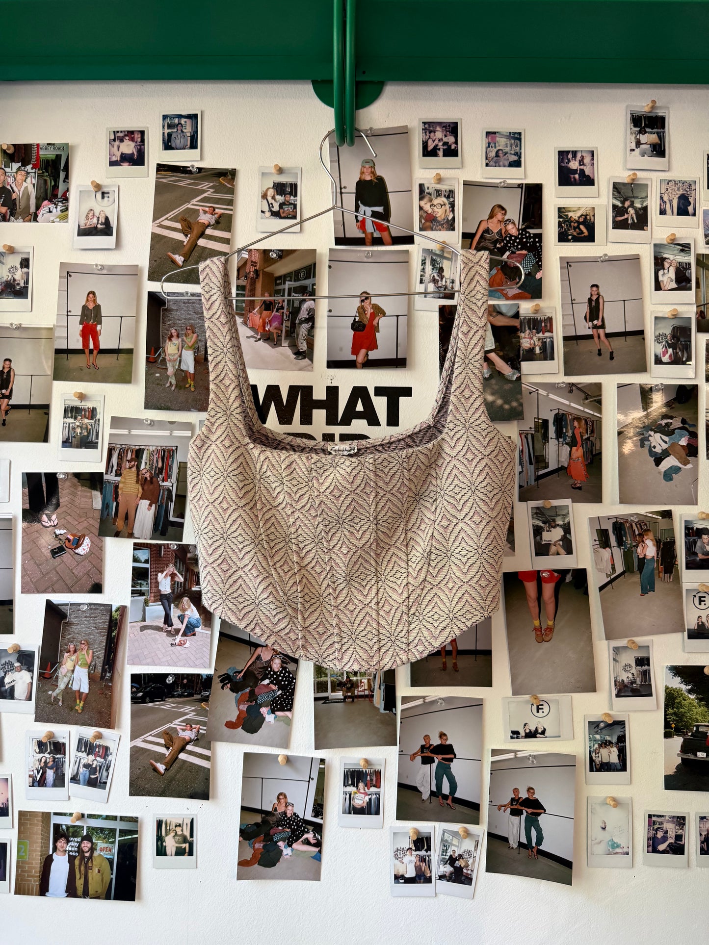 free people  patterned tank  Tops