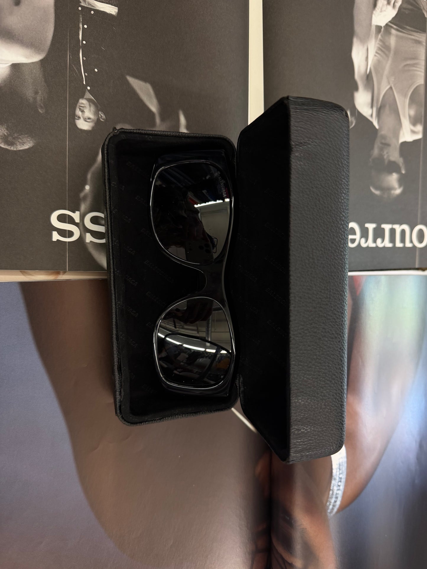 Balenciaga  BB0329S  sunglasses  Accesories