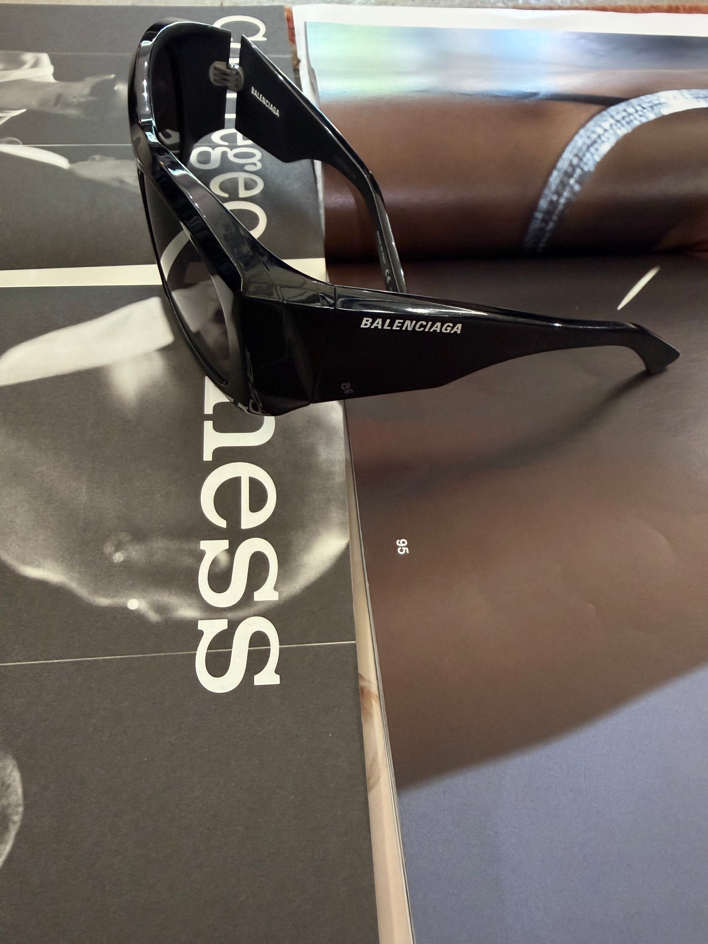Balenciaga  BB0329S  sunglasses  Accesories
