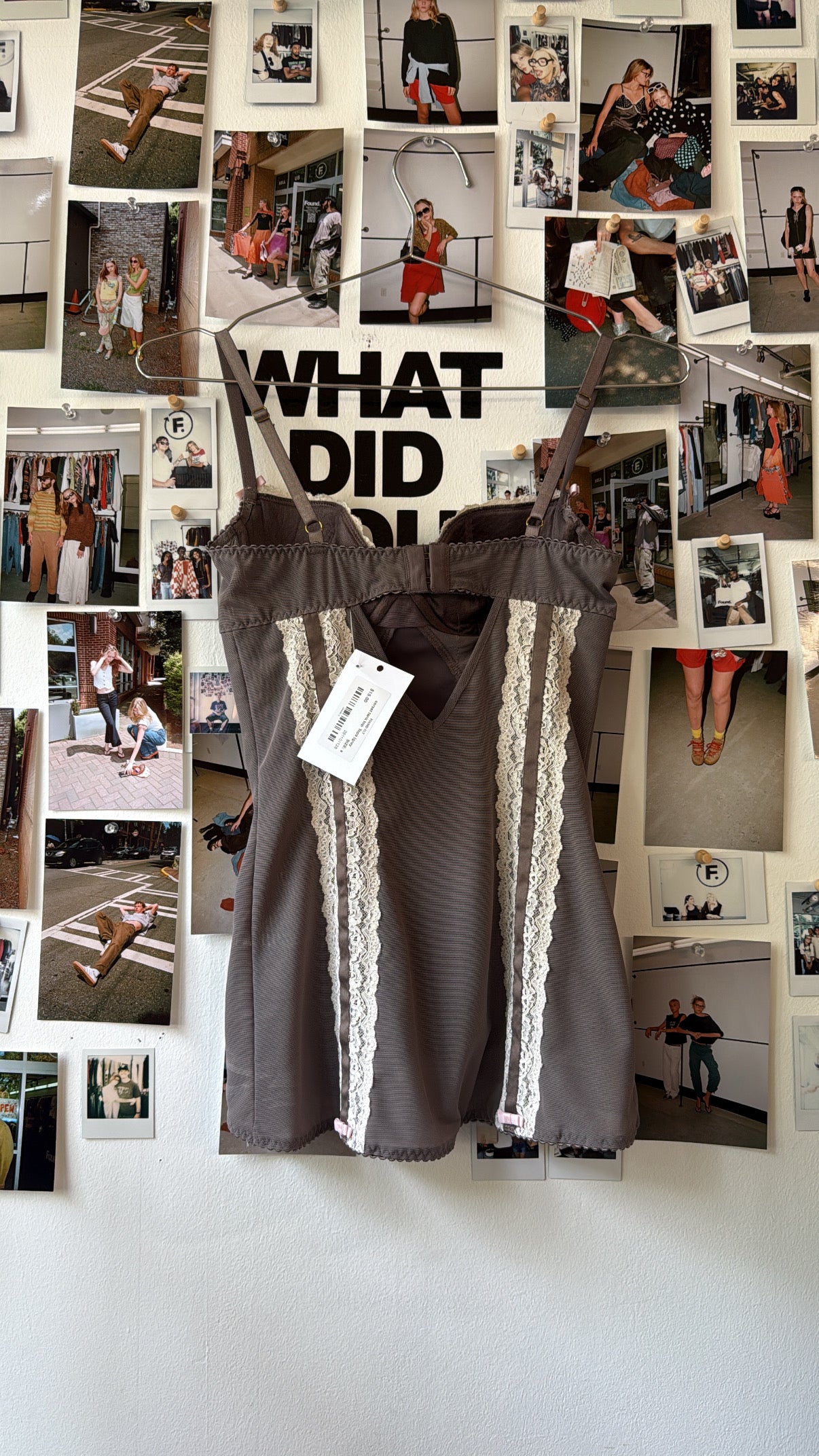 corset tank top  Tops