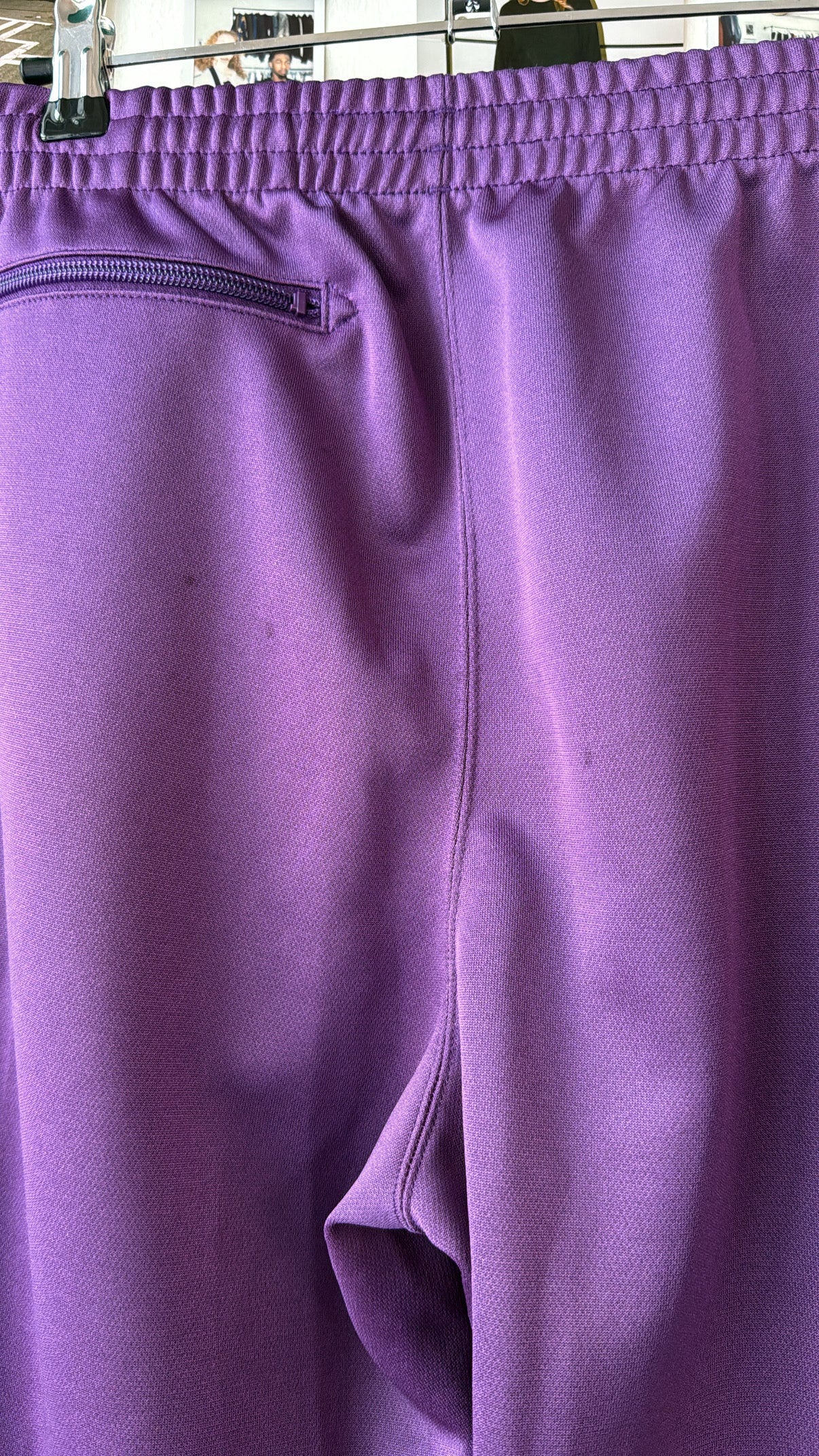 Needles  Track Pants Bottoms