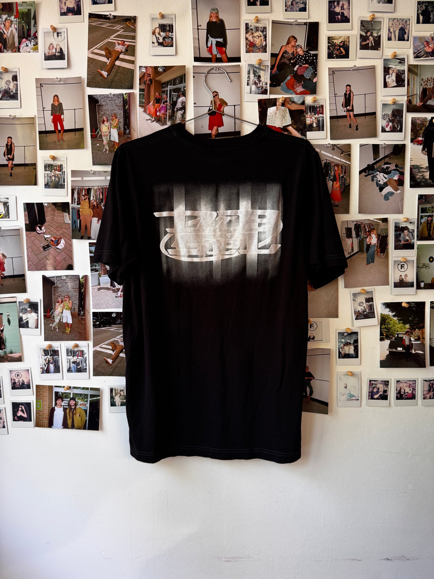 DIESEL  tee  Tops