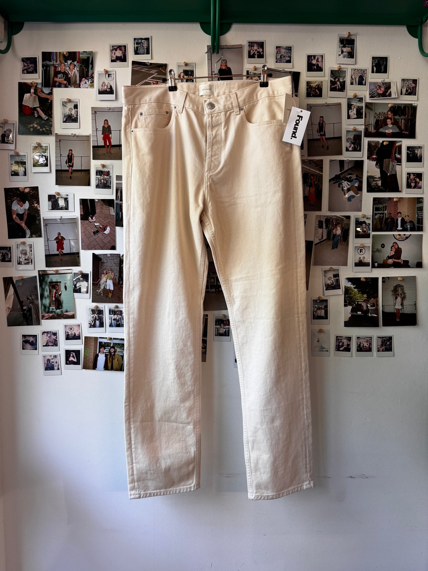 Aime Leon Dore jeans  Bottoms