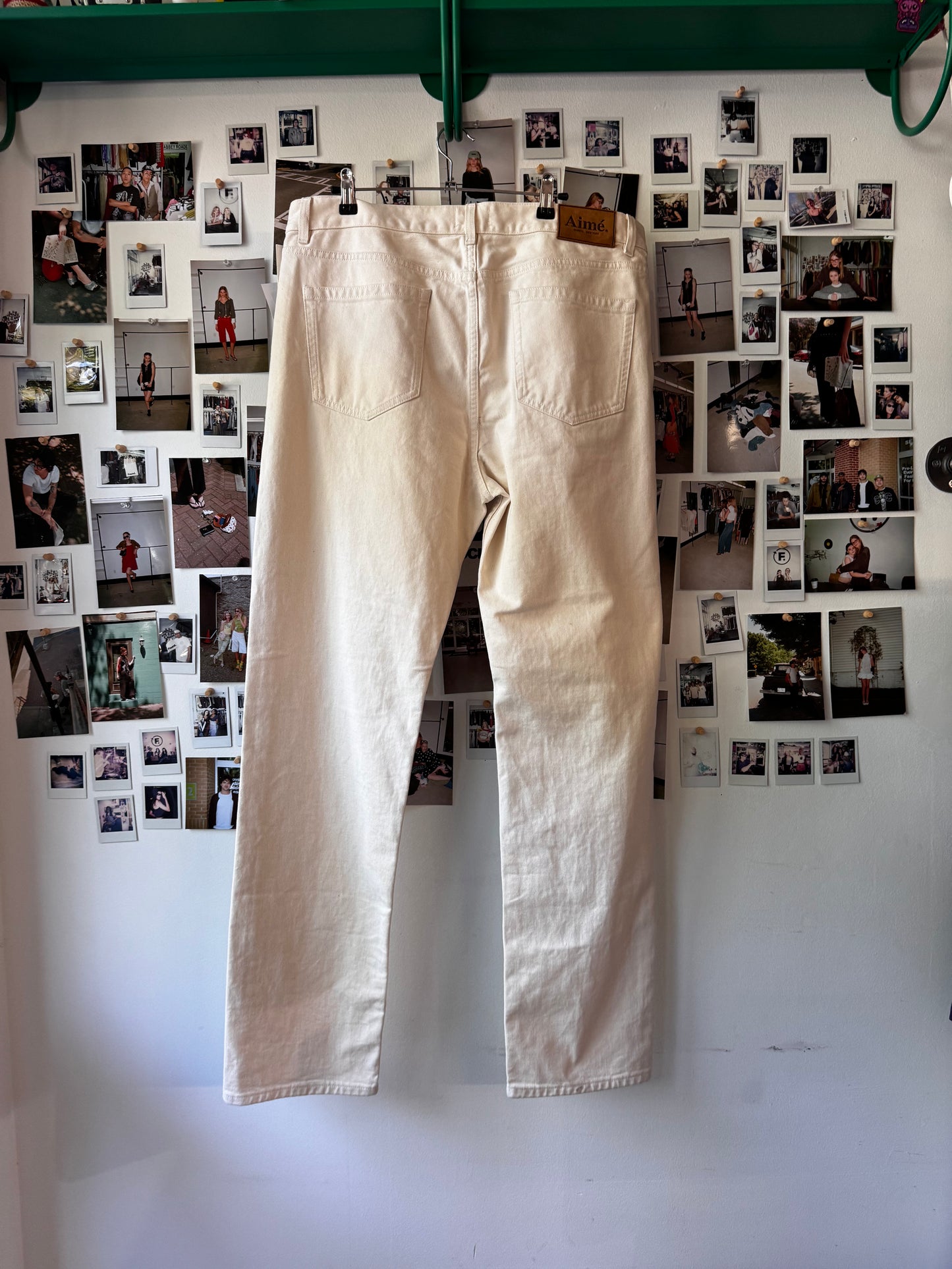 Aime Leon Dore jeans  Bottoms