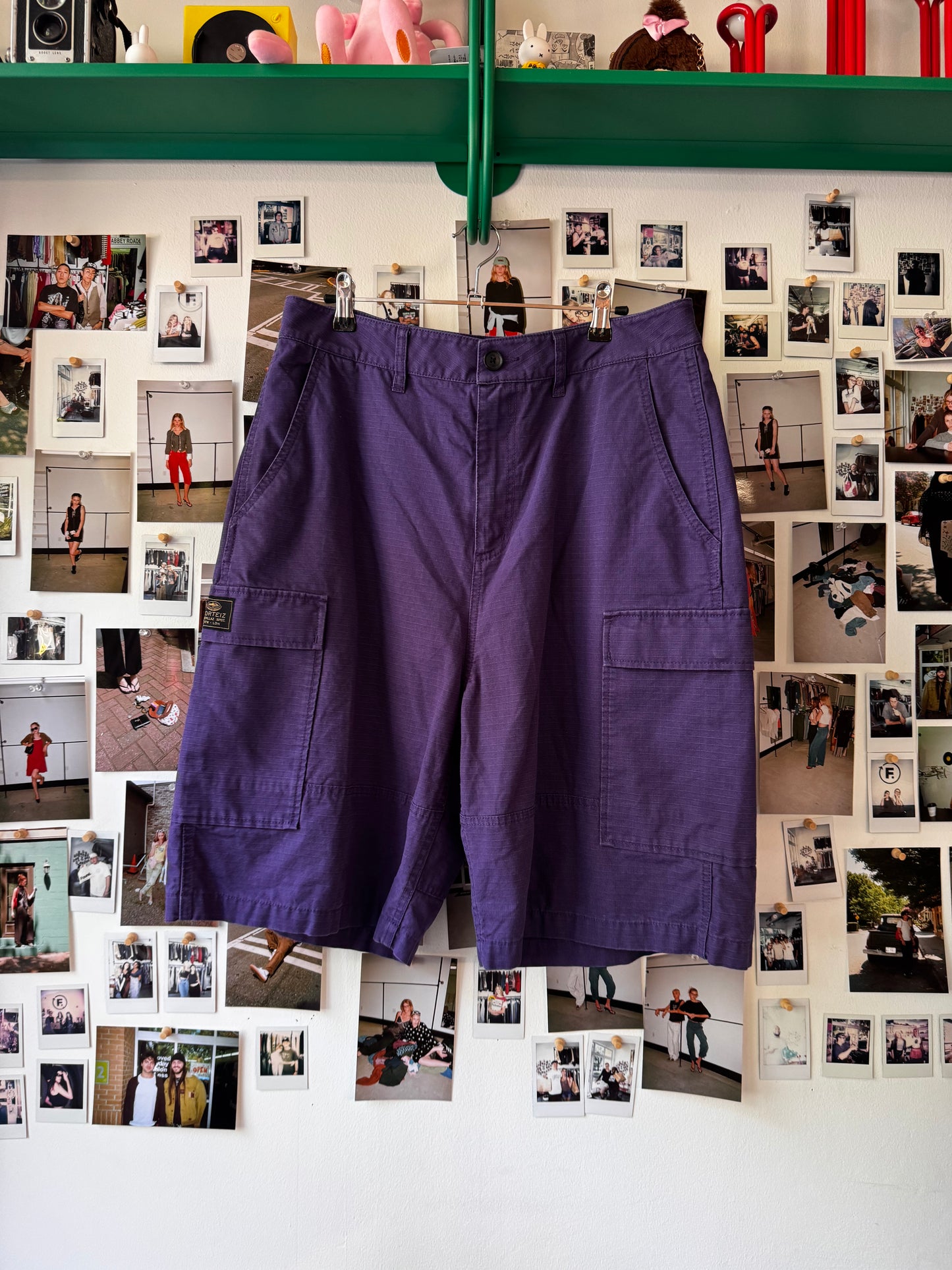 Corteiz  shorts  Bottoms