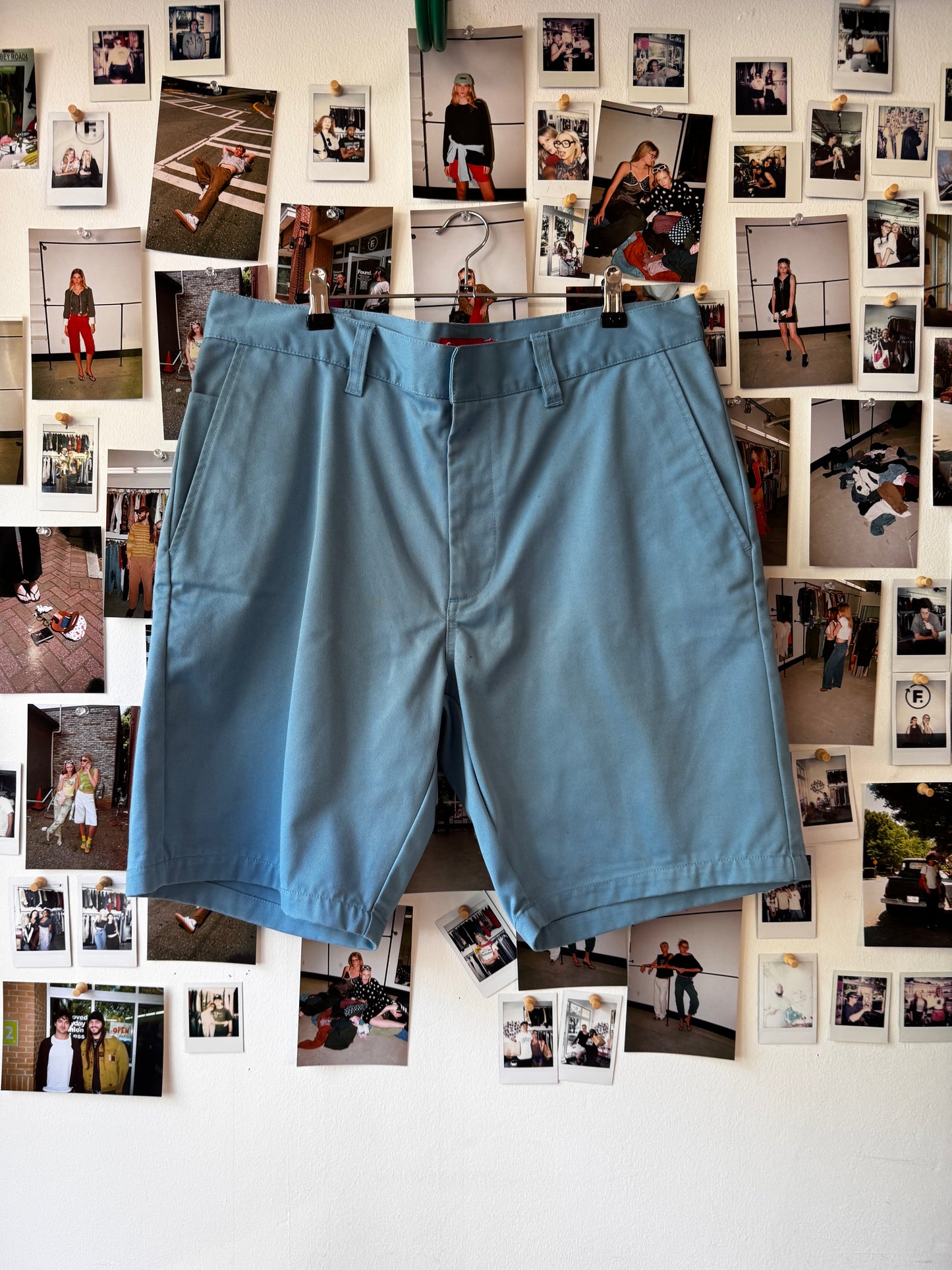 Supreme  Shorts  Bottoms