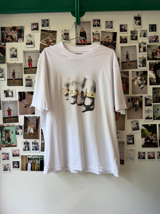 palace  tee  Tops