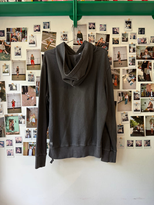 KSUBI  logo hoodie  Tops