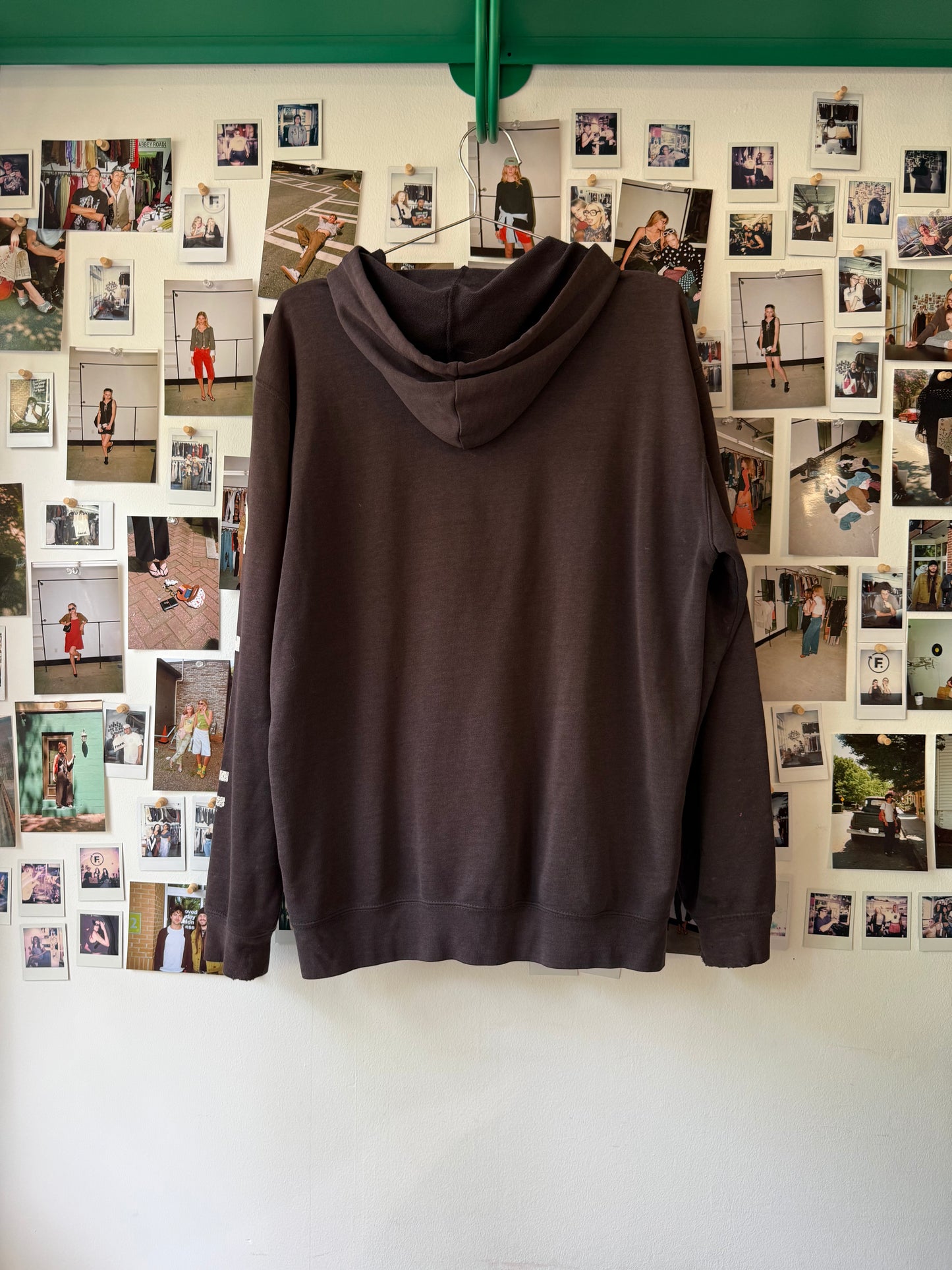 Carhartt  Hoodie  Tops