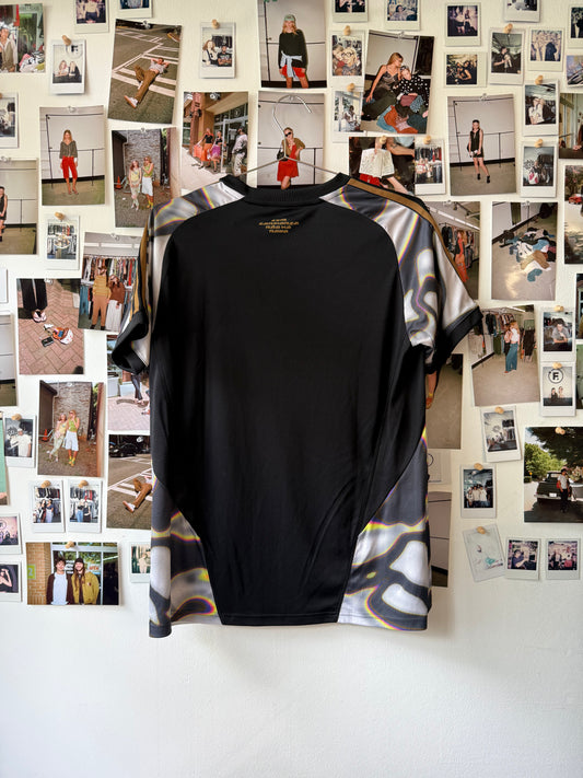 Adidas Pablo Vittar FC Jersey Tops