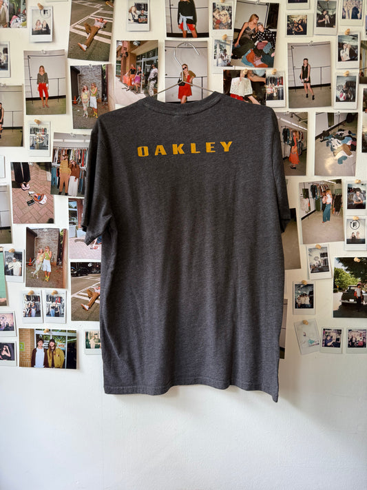 Oakley  tee shirt  Tops