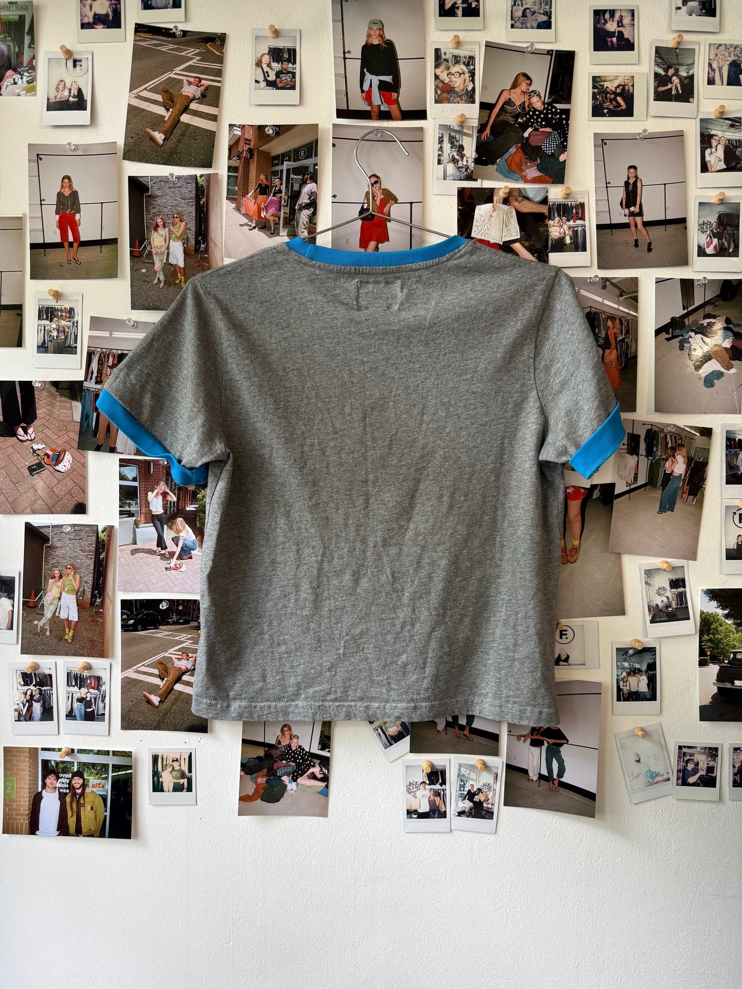 Prism Supply Tee Tops