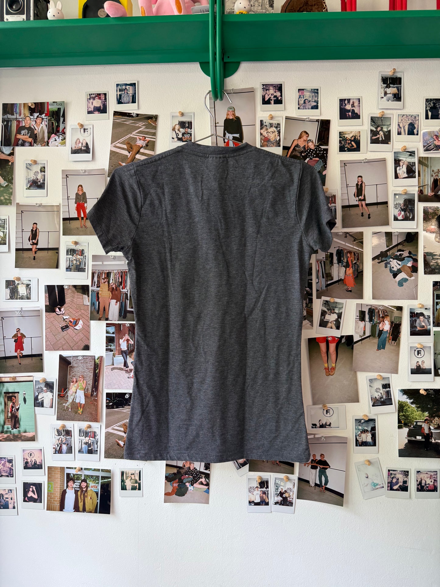 I <3 NY  tee Tops