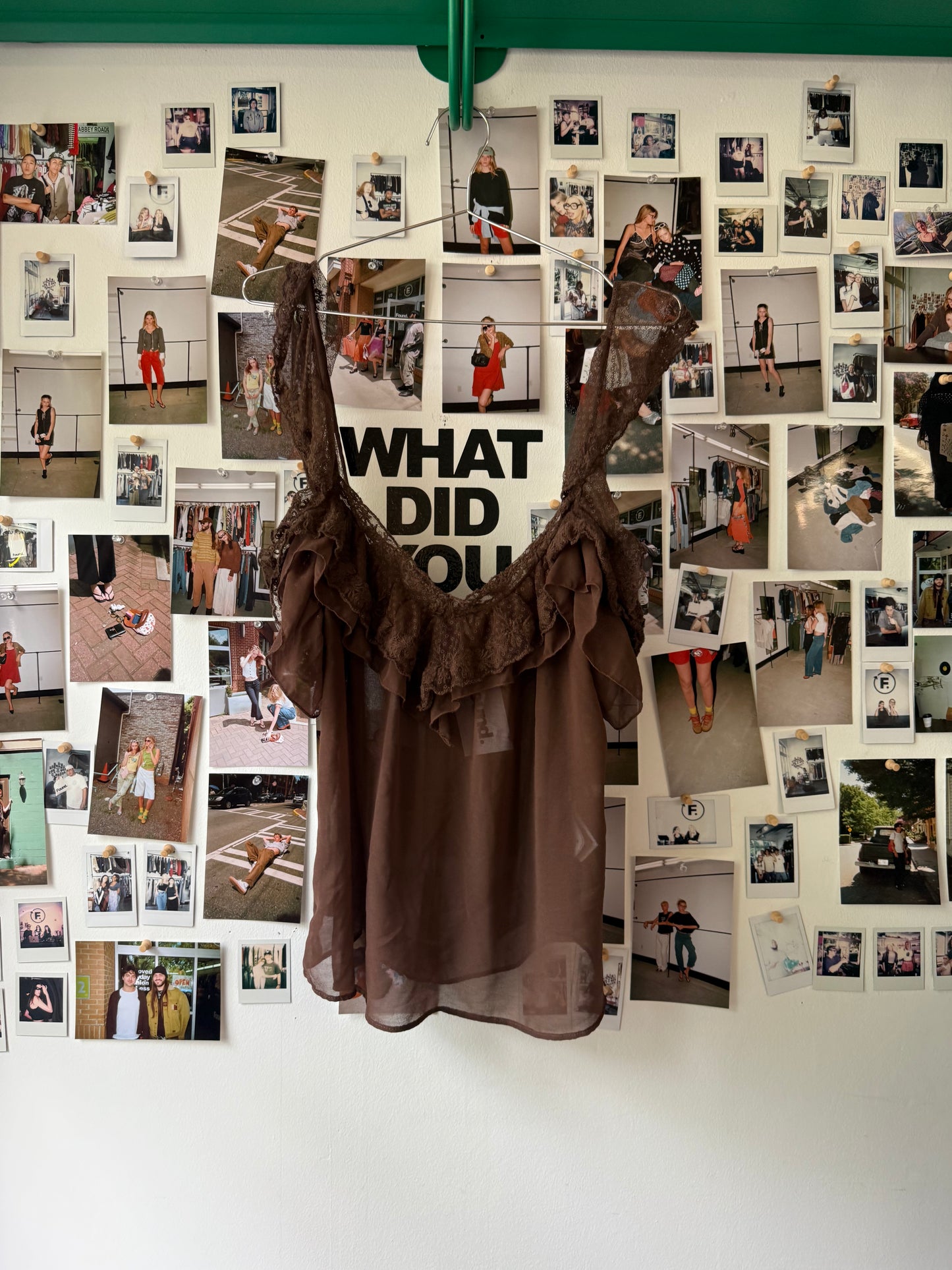 zara mesh tank Tops