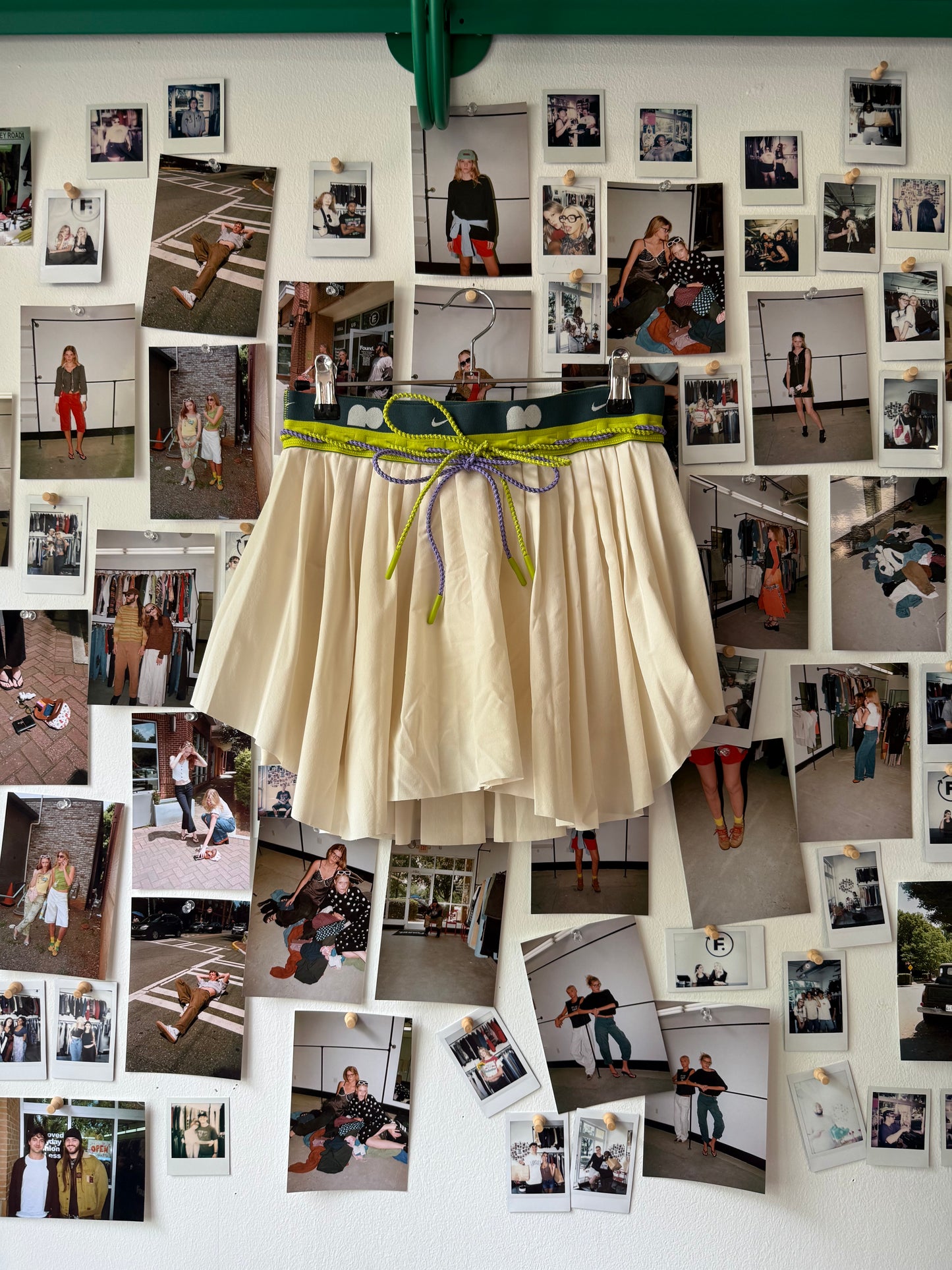 nike mini skirt Skirt