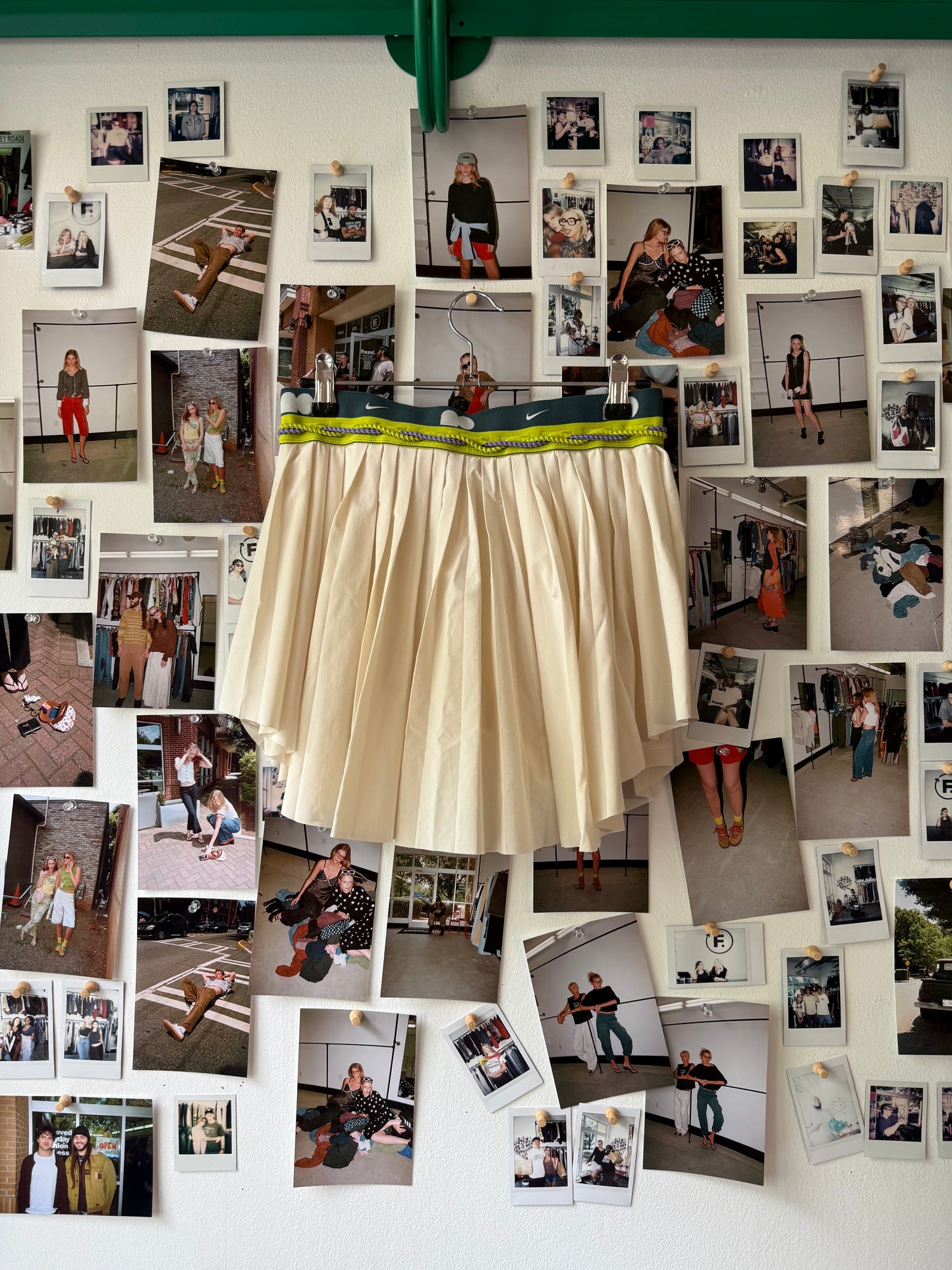 nike mini skirt Skirt
