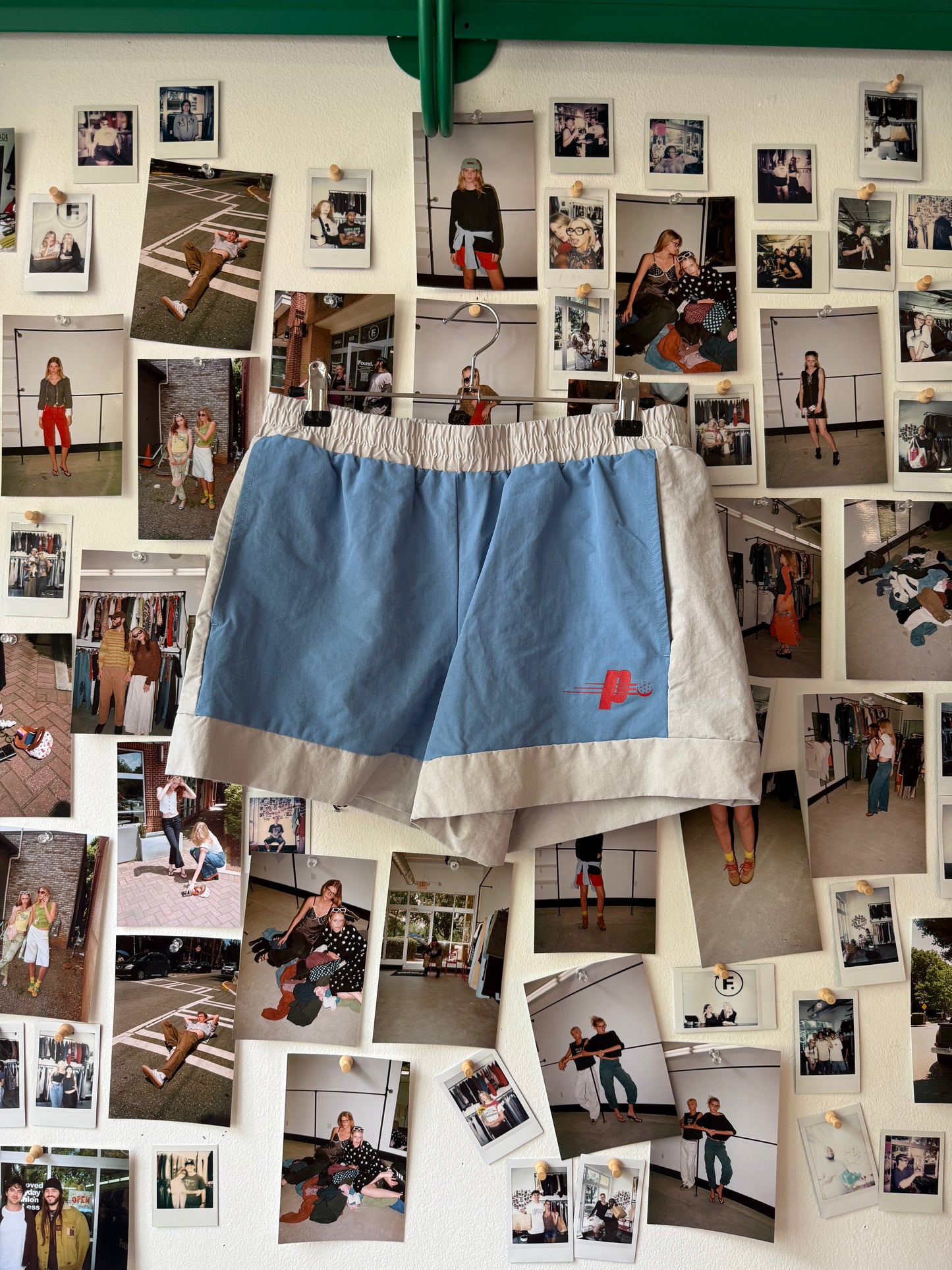 Prince  athletic shorts Bottoms