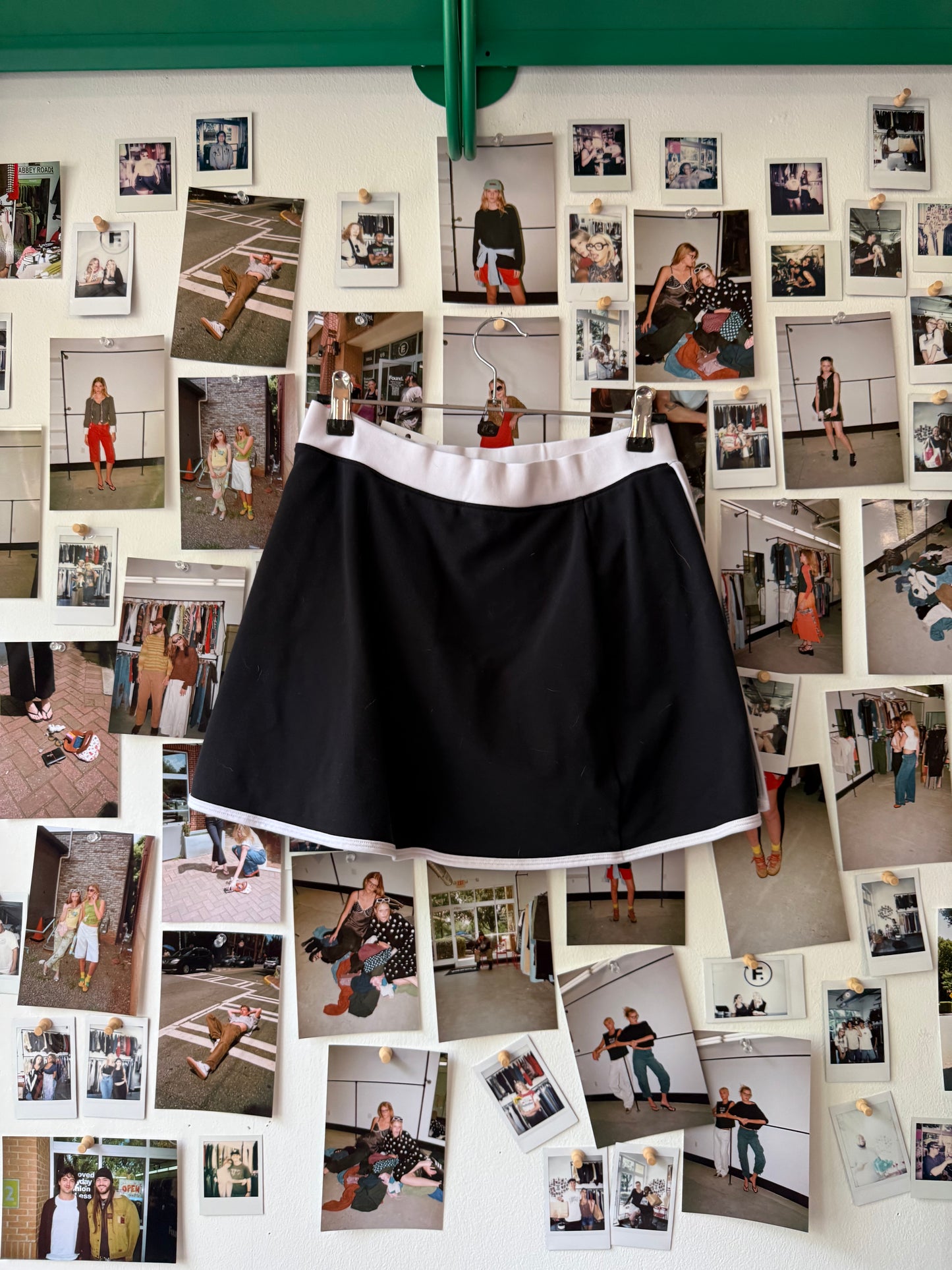 alo mini skirt Skirt