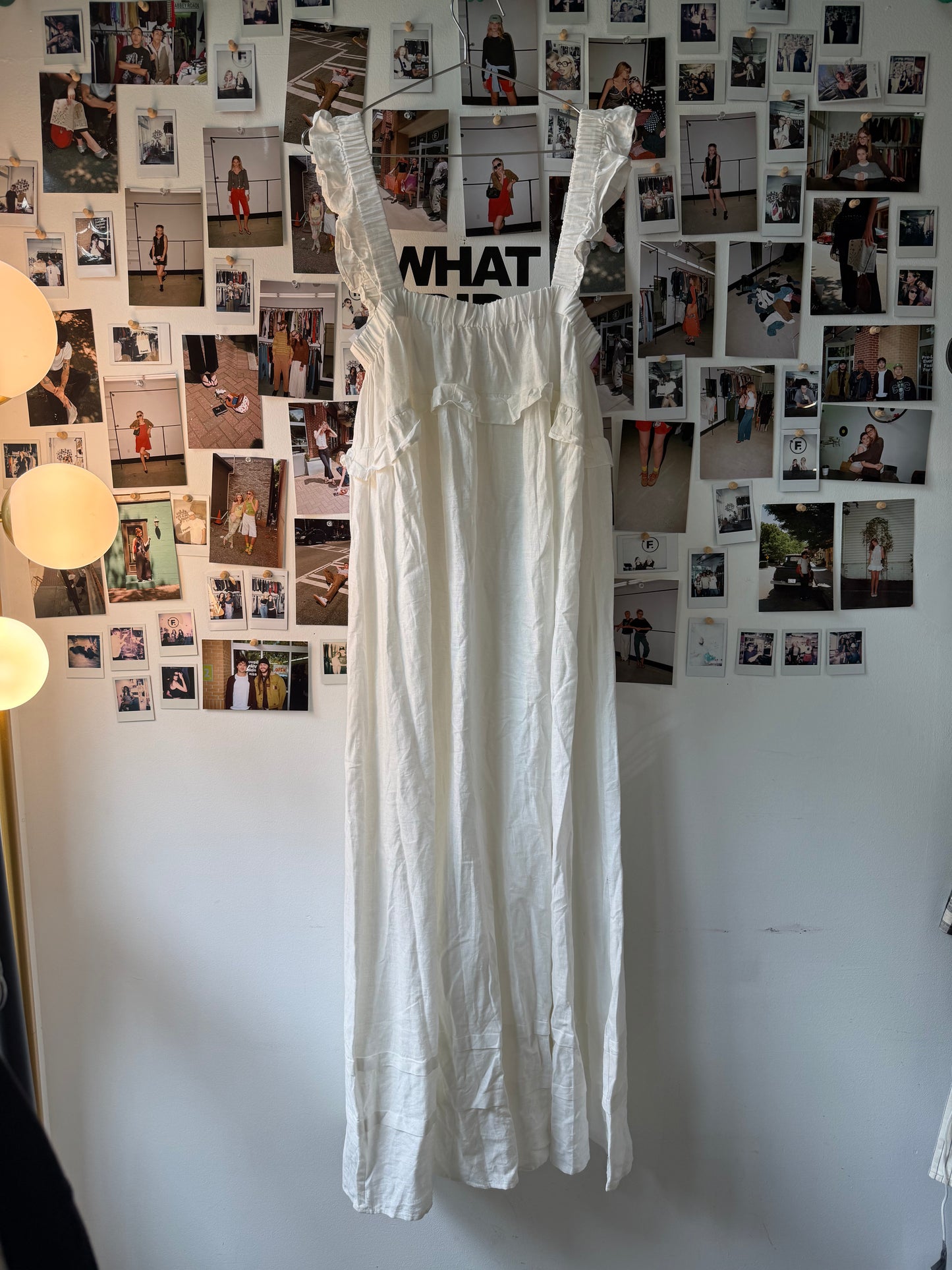 VRG Girl maxi dress Dresses