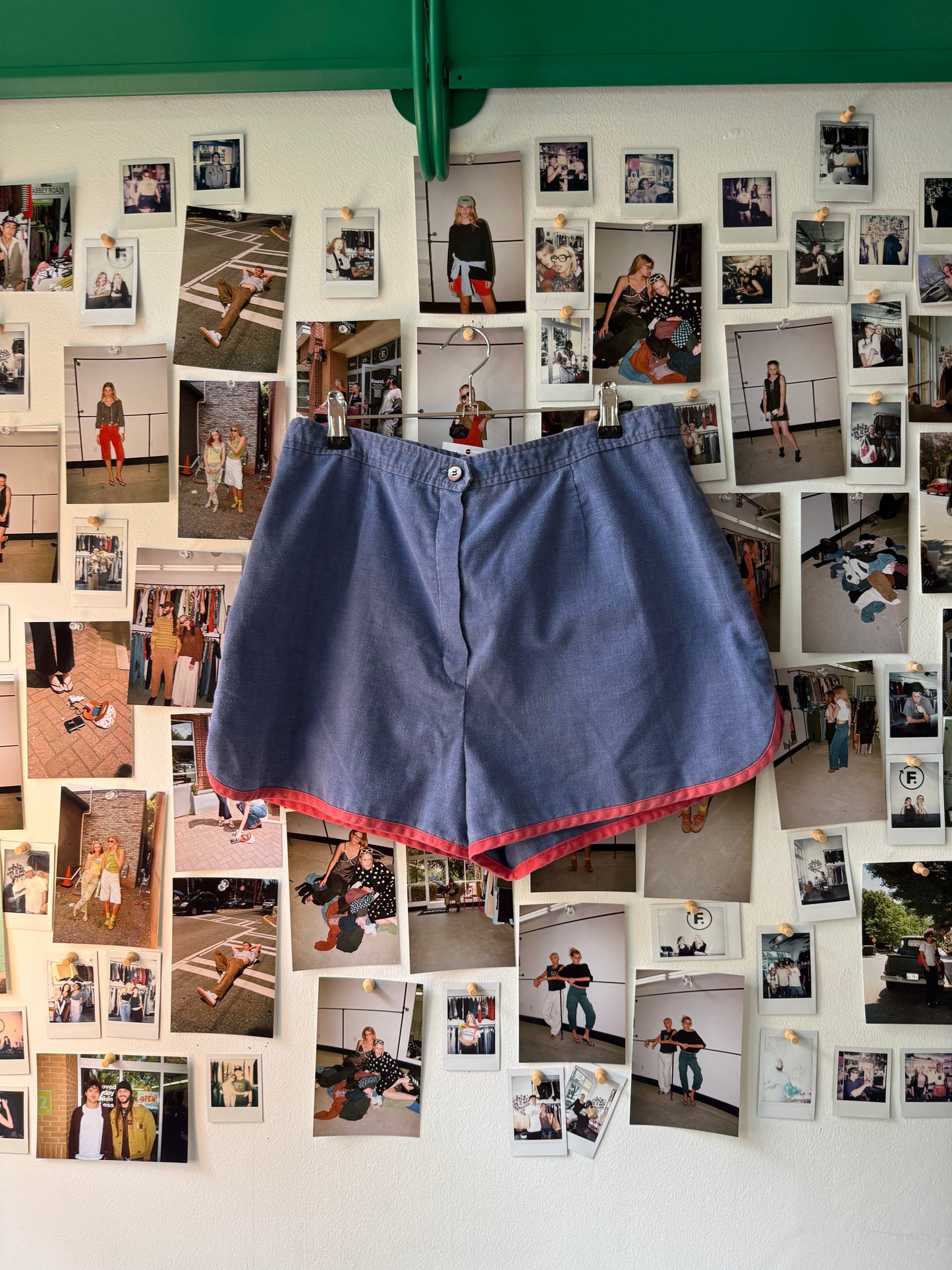 sears shorts Bottoms