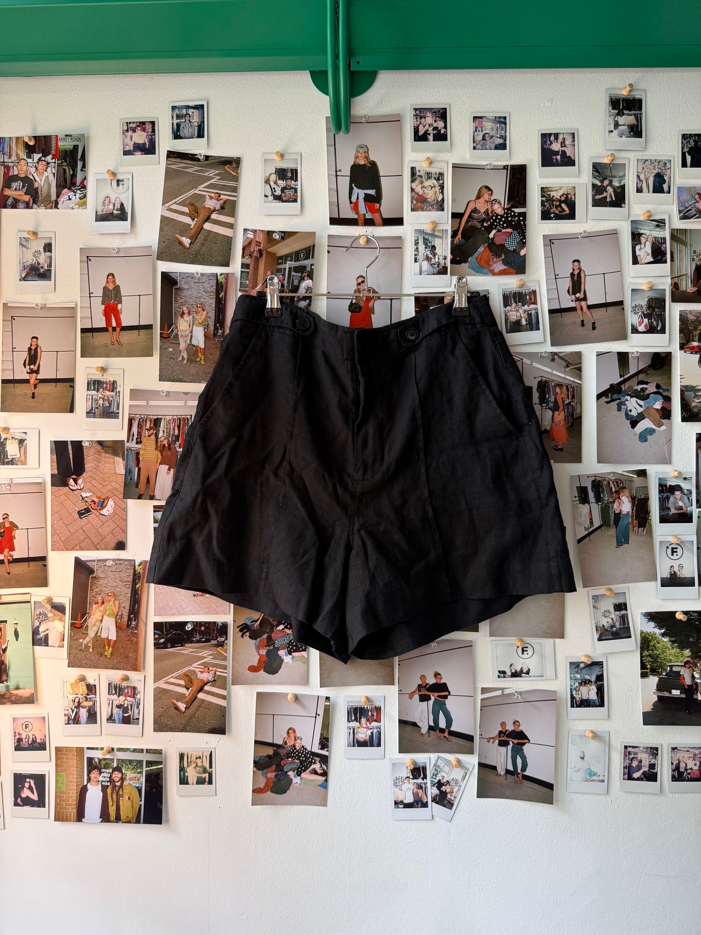 madewell  shorts Bottoms