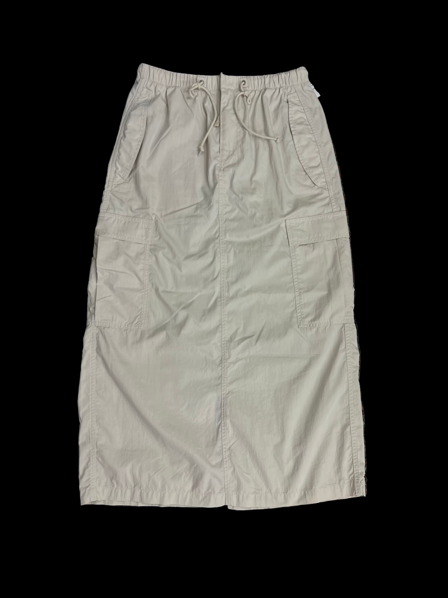 TNA midi cargo skirt Bottoms
