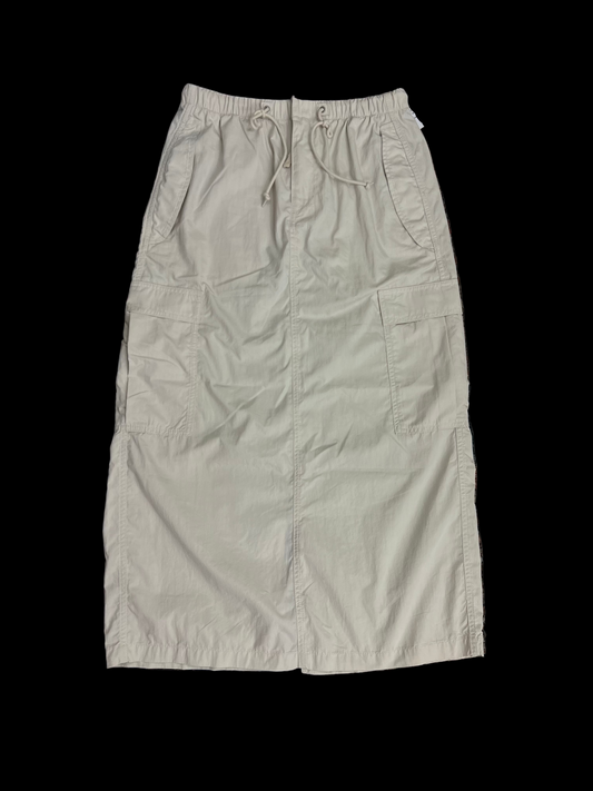 TNA midi cargo skirt Bottoms