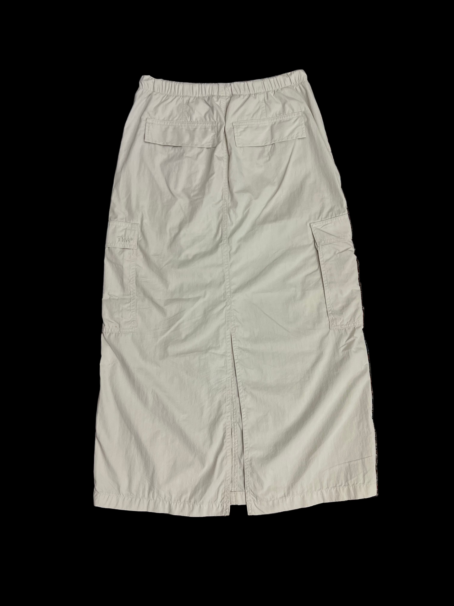 TNA midi cargo skirt Bottoms