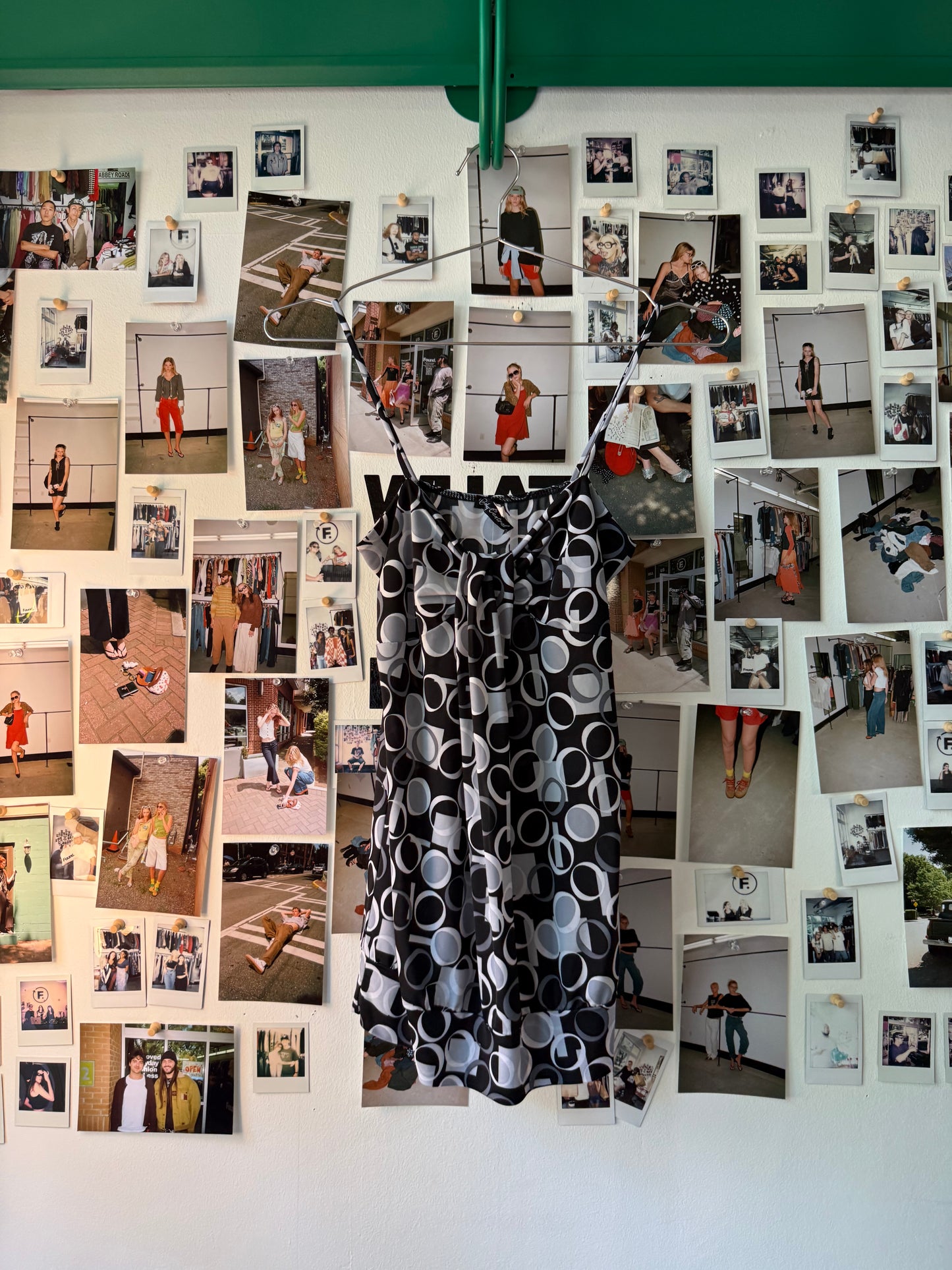Body Central  pattern tank  Tops